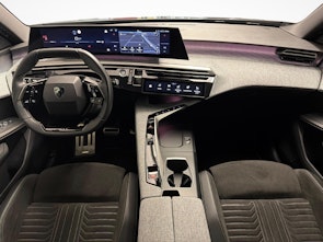 Fahrzeugbild PEUGEOT 3008 1.2 Hybrid GT