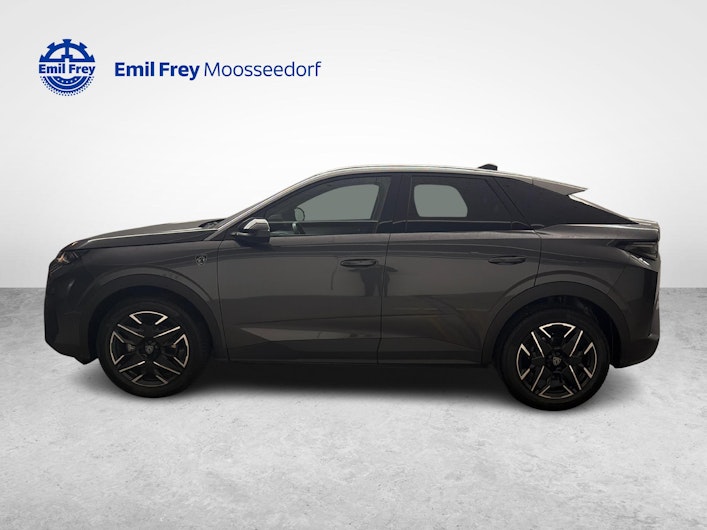 immagine del veicolo PEUGEOT 3008