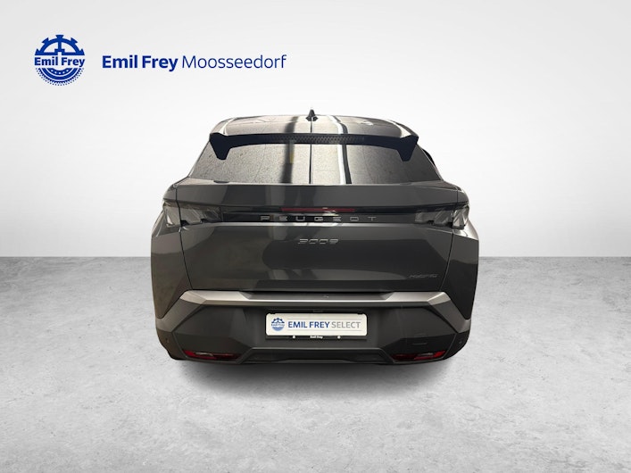 immagine del veicolo PEUGEOT 3008