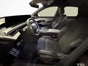 Fahrzeugbild PEUGEOT 3008 1.2 Hybrid GT