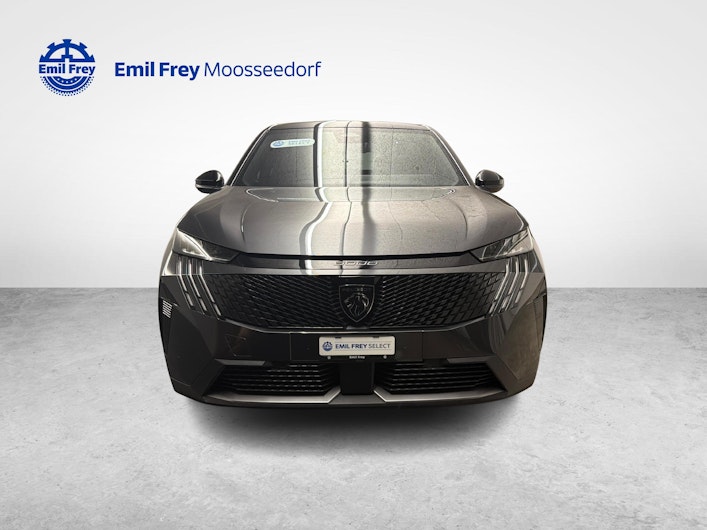 immagine del veicolo PEUGEOT 3008