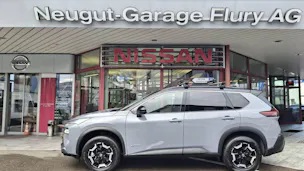 Nissan X-Trail 1.5 VC-T N-Trek e-4orce 7P