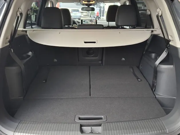 Nissan X-Trail 1.5 VC-T N-Trek e-4orce 7P