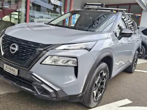 Nissan X-Trail 1.5 VC-T N-Trek e-4orce 7P