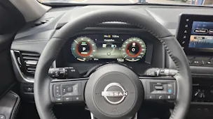 Nissan X-Trail 1.5 VC-T N-Trek e-4orce 7P