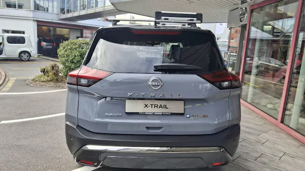 Nissan X-Trail 1.5 VC-T N-Trek e-4orce 7P