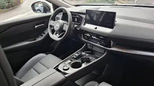 Nissan X-Trail 1.5 VC-T N-Trek e-4orce 7P