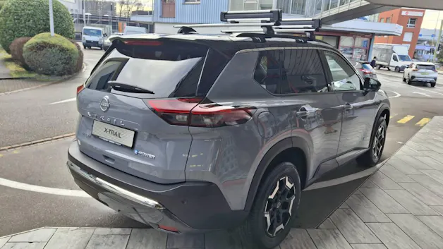 Nissan X-Trail 1.5 VC-T N-Trek e-4orce 7P