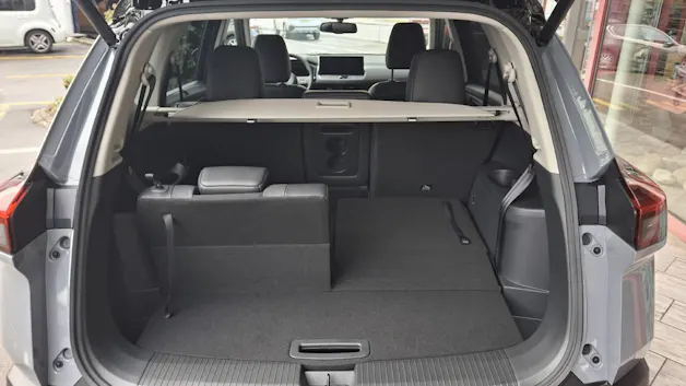 Nissan X-Trail 1.5 VC-T N-Trek e-4orce 7P
