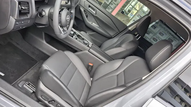 Nissan X-Trail 1.5 VC-T N-Trek e-4orce 7P