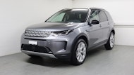 First vehicle image