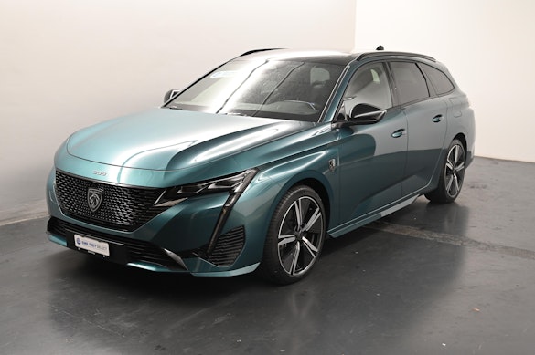 PEUGEOT 308 SW 1.6 PHEV 225 GT 1
