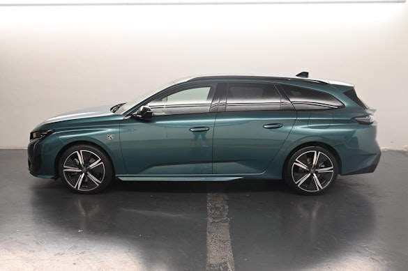 PEUGEOT 308 SW 1.6 PHEV 225 GT 2