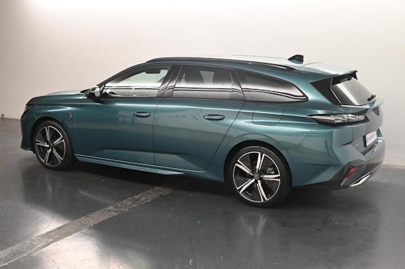 PEUGEOT 308 SW 1.6 PHEV 225 GT 3