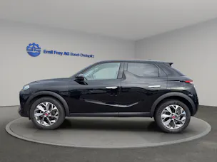DS Automobiles 3 1.2 PureTech 130 Ligne Noire