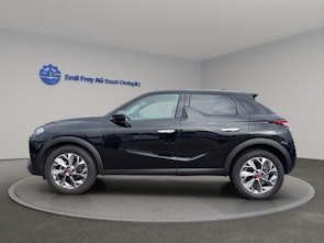 Vehicle image DS AUTOMOBILES 3 1.2 PureTech 130 Ligne Noire