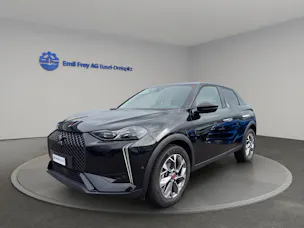 DS Automobiles 3 1.2 PureTech 130 Ligne Noire