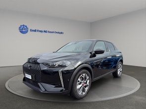 Vehicle image DS AUTOMOBILES 3 1.2 PureTech 130 Ligne Noire