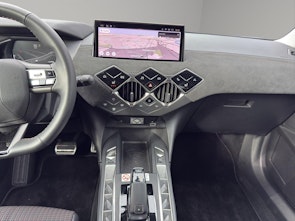 Vehicle image DS AUTOMOBILES 3 1.2 PureTech 130 Ligne Noire