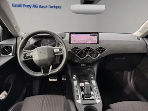 DS Automobiles 3 1.2 PureTech 130 Ligne Noire