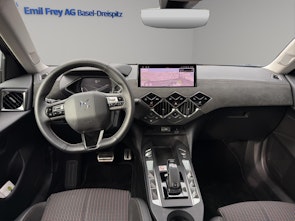 Vehicle image DS AUTOMOBILES 3 1.2 PureTech 130 Ligne Noire