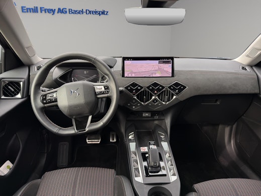 DS AUTOMOBILES DS3 1.2 PureTech 130 Ligne Noire 3