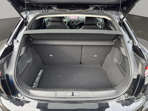 DS Automobiles 3 1.2 PureTech 130 Ligne Noire