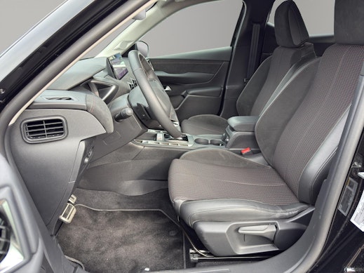 DS AUTOMOBILES DS3 1.2 PureTech 130 Ligne Noire 1