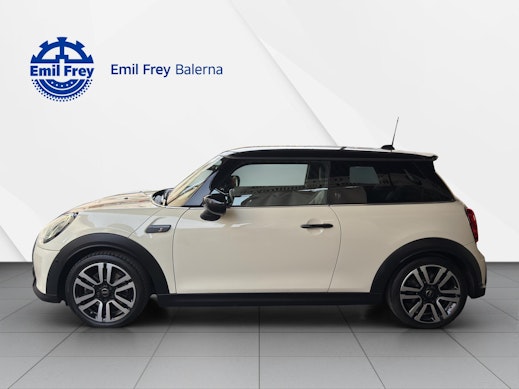 MINI Mini F56 2.0i Cooper S SDKG 2