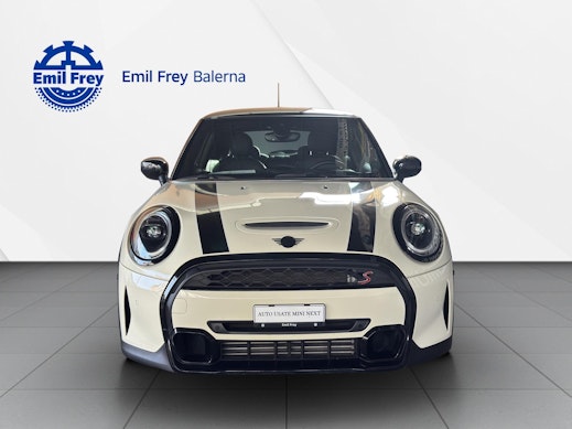 MINI Mini F56 2.0i Cooper S SDKG 1