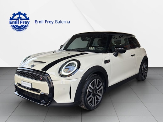 MINI Mini F56 2.0i Cooper S SDKG 0
