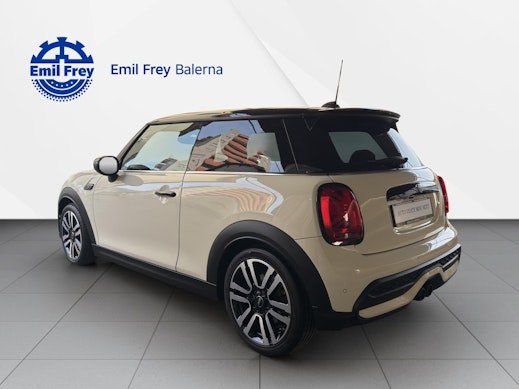 MINI Mini F56 2.0i Cooper S SDKG 3