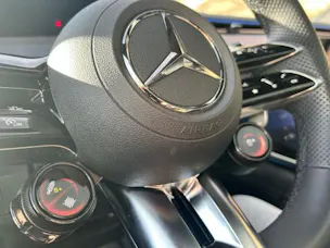 Mercedes-Benz EQE 43 AMG 4 Matic