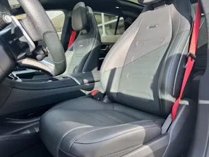 Mercedes-Benz EQE 43 AMG 4 Matic