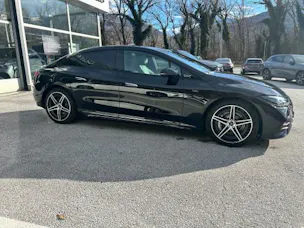 Mercedes-Benz EQE 43 AMG 4 Matic