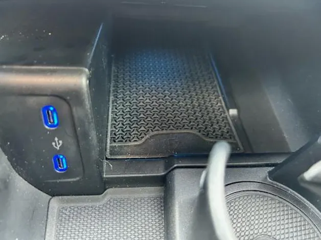 Mercedes-Benz EQE 43 AMG 4 Matic