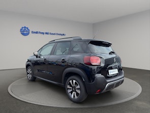 Vehicle image CITROEN C3 Aircross 1.2 PureTech 130 Swiss Edition