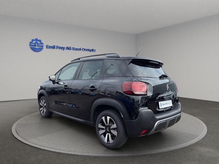 Vehicle image CITROEN C3 AIRCROSS