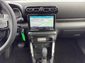 Vehicle image CITROEN C3 Aircross 1.2 PureTech 130 Swiss Edition