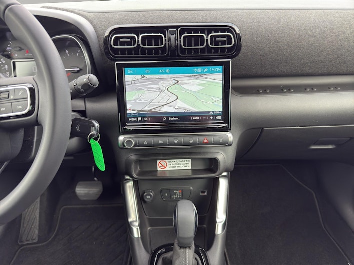 Vehicle image CITROEN C3 AIRCROSS