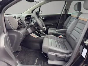 Citroën C3 Aircross 1.2 PureTech 130 Swiss Edition