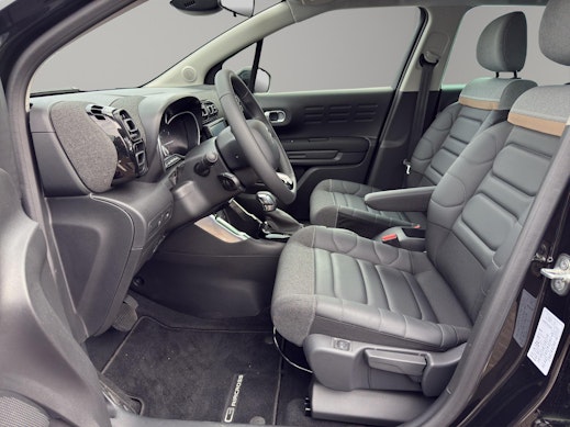 CITROEN C3 Aircross 1.2 PureTech 130 Swiss Edition 1