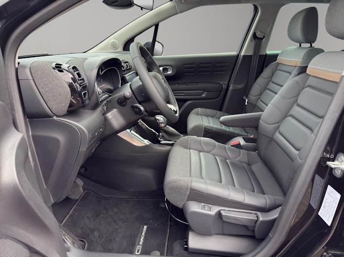 Vehicle image CITROEN C3 AIRCROSS