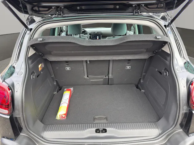 Citroën C3 Aircross 1.2 PureTech 130 Swiss Edition