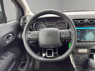 Citroën C3 Aircross 1.2 PureTech 130 Swiss Edition