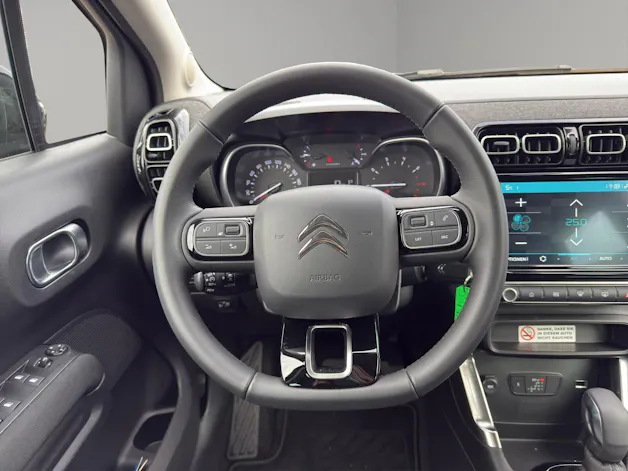 Citroën C3 Aircross 1.2 PureTech 130 Swiss Edition