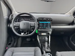 Citroën C3 Aircross 1.2 PureTech 130 Swiss Edition
