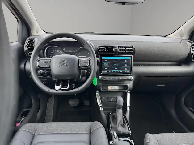 Citroën C3 Aircross 1.2 PureTech 130 Swiss Edition