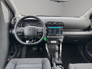 Vehicle image CITROEN C3 Aircross 1.2 PureTech 130 Swiss Edition
