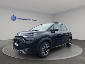Vehicle image CITROEN C3 Aircross 1.2 PureTech 130 Swiss Edition